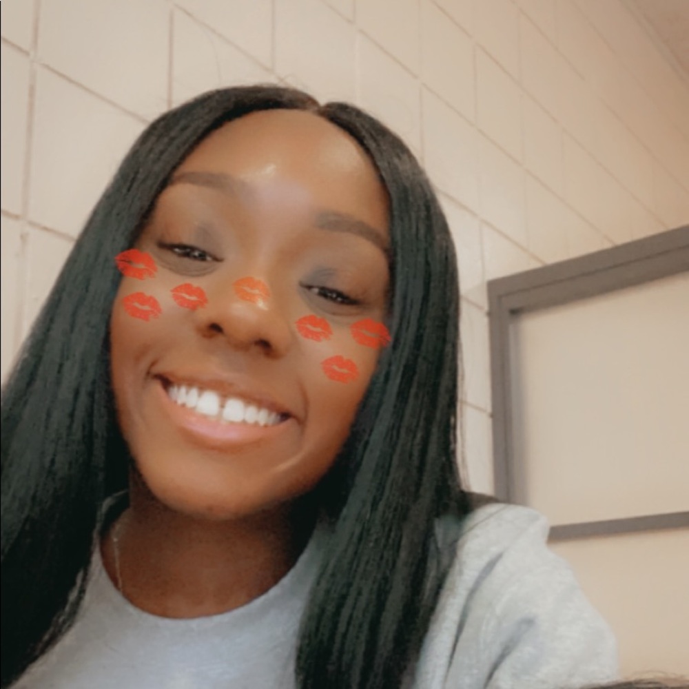 Meet your Posher, Sherrese